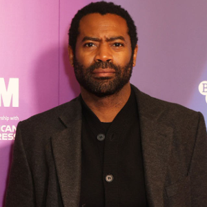 Nicholas Pinnock